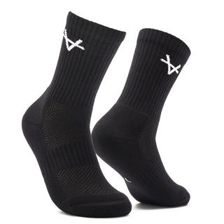 Oxen Adults Crew Socks