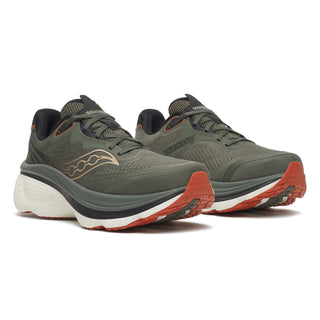 Saucony Hurricane 26 Mens Road Running Shoes