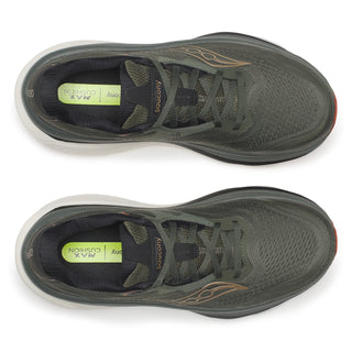 Saucony Hurricane 26 Mens Road Running Shoes