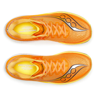 Saucony Endorphin Azura Mens Road Running Shoes