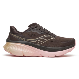 Saucony Guide 19 Womens Road Running Shoes