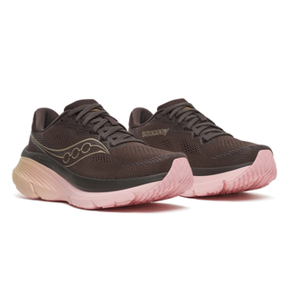 Saucony Guide 19 Womens Road Running Shoes