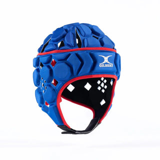 Gilbert Octane Kids Rugby Headguard