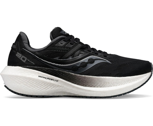 Saucony Triumph 20 Womens Running Shoes 