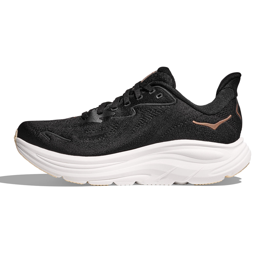 HOKA Clifton 10 Womens Road Running Shoes