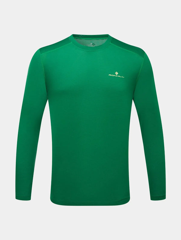 Ronhill Mens Tech L/S T-Shirt