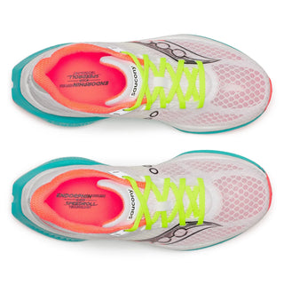 Saucony Endorphin Speed 5 Mens Road Running Shoes