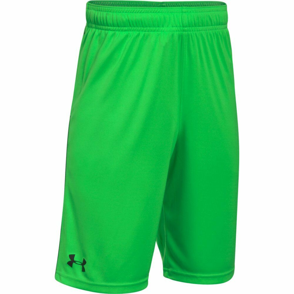 Under Armour Kids Tech Block Shorts