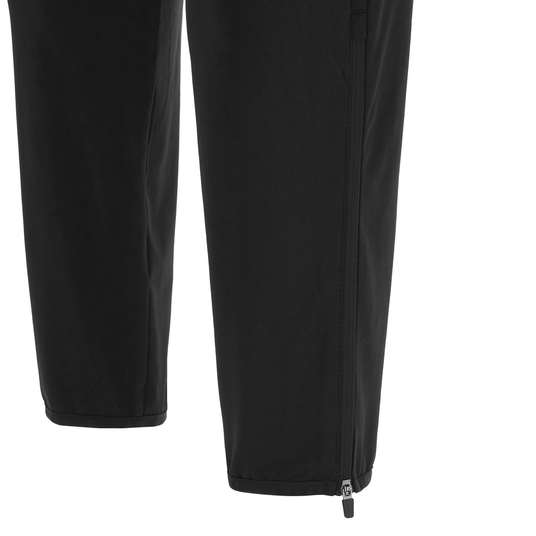Macron Ospreys Rugby 2025/26 Mens Training Fitted Bottoms