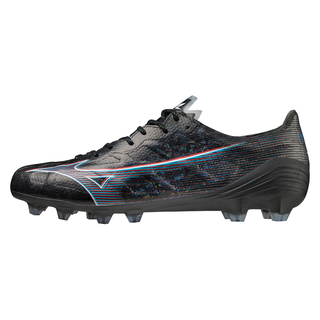 Mizuno Alpha Elite Adults Firm Ground Rugby Boots