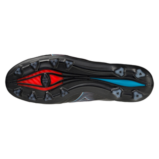 Mizuno Alpha Elite Adults Firm Ground Rugby Boots
