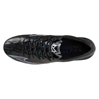 Mizuno Alpha Elite Adults Firm Ground Rugby Boots