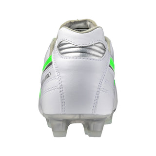 Mizuno Morelia II Pro Adults Firm Ground Rugby Boots