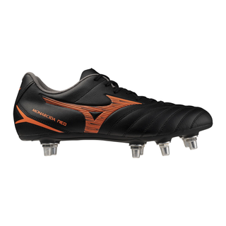 Mizuno Monarcida Neo III SI Adults Soft Ground Rugby Boots