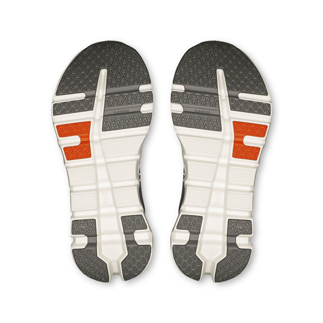 On Cloudrunner 2 Womens Road Running Shoes