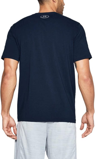 Under Armour Mens Never Out Worked T-Shirt
