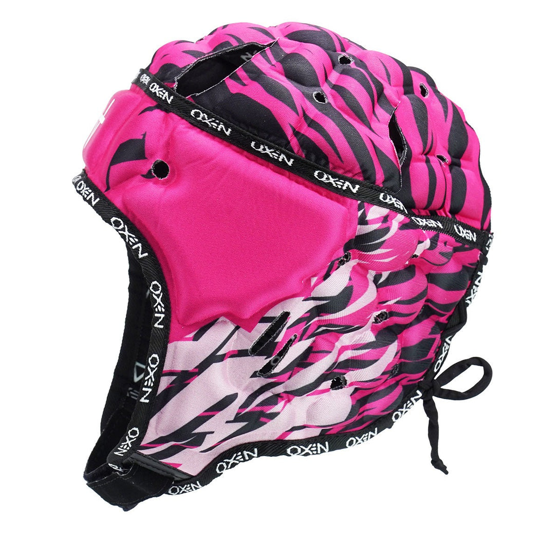 Oxen Adults DNA Rugby Headguard