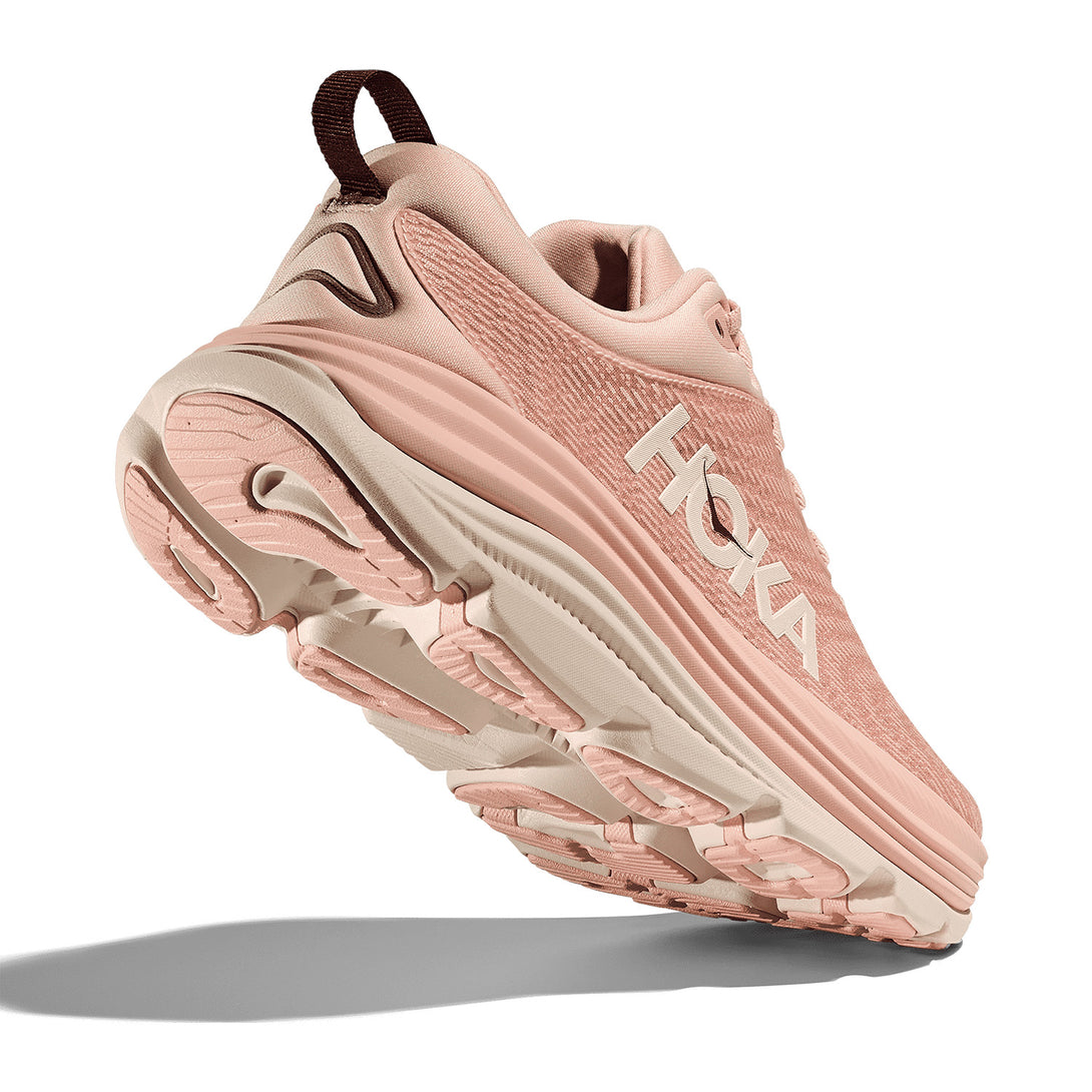 HOKA Gaviota 5 Womens Road Running Shoes