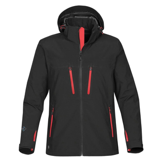 Stormtech Patrol Technical Softshell Jacket