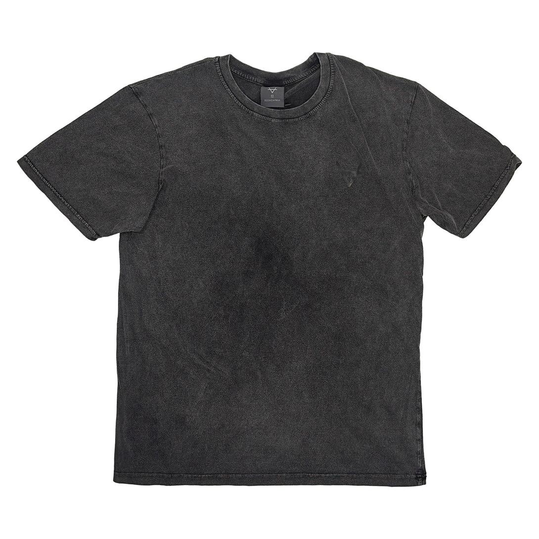 Oxen Unisex Washed T-Shirt