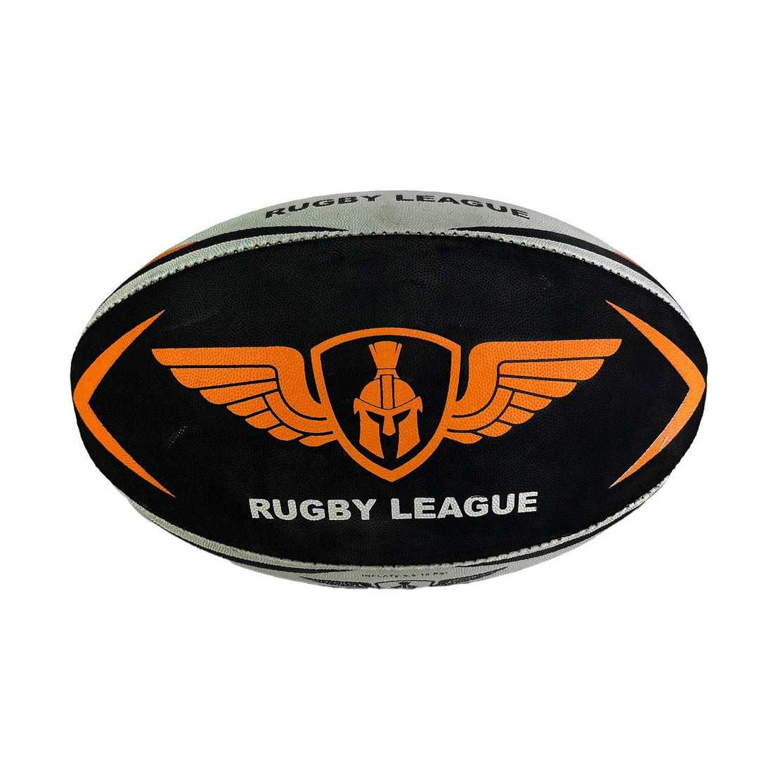 Summit Achilles Rugby League Ball