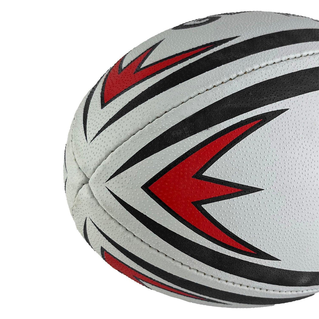 Summit Genuine Rugby Ball