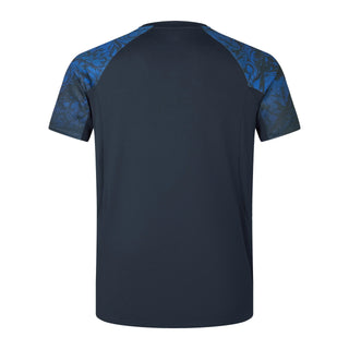 Canterbury British & Irish Lions 2025 Mens Rugby Superlight Tee