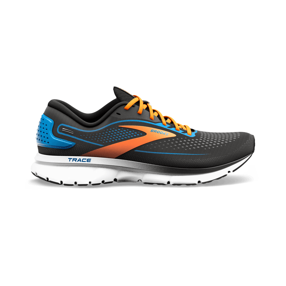 Brooks Trace 2 Mens Running Shoes