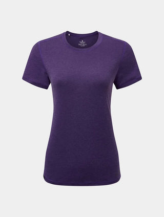 Ronhill Womens Life Tencel S/S Running T-Shirt