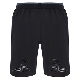 Macron Barbarians 2025/26 Mens Training Micro Bermuda Shorts