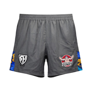 Osaka Super Sumos Kids Rugby Shorts