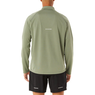 ASICS Mens Icon ½ Zip Top