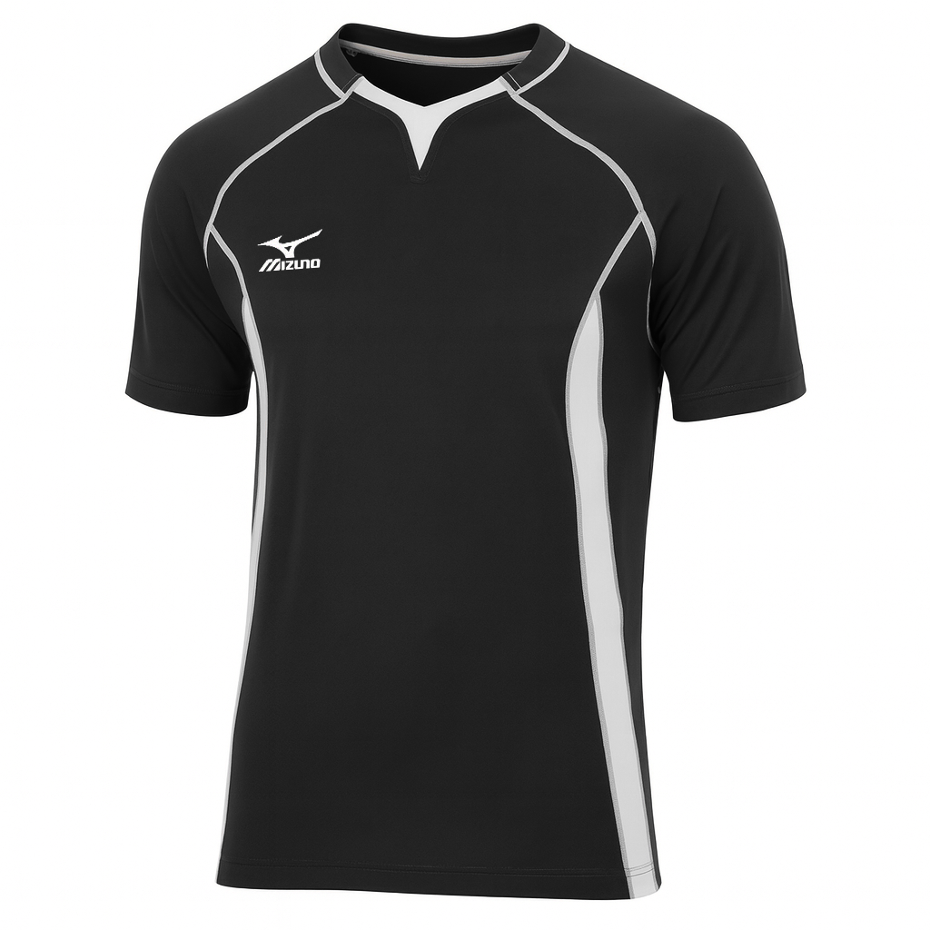 Mizuno Mens Takeshi Rugby Training Shirt
