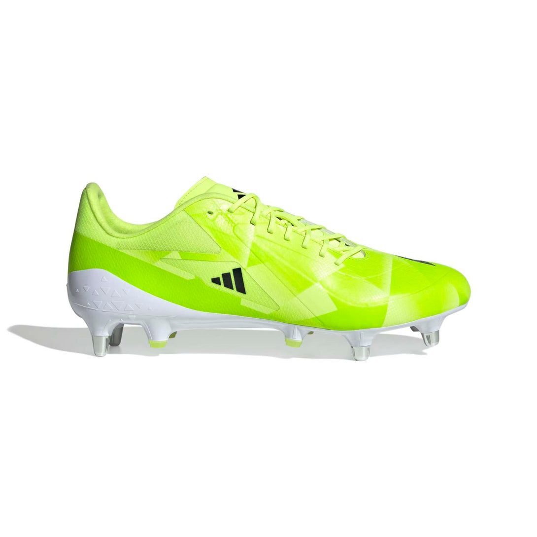 adidas Adizero RS15 Ultimate Adults Soft Ground Rugby Boots