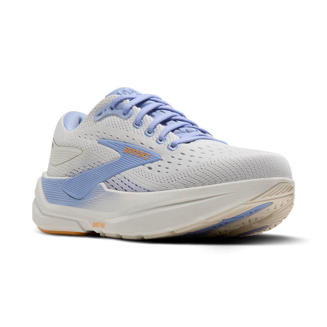Brooks Ghost Max 3 Womens Road Running Shoes