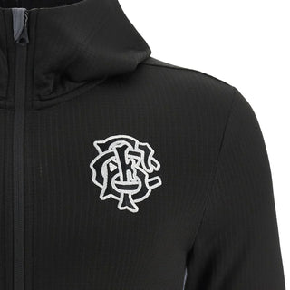 Macron Barbarians 2023/24 Kids 3D Fleece Hoody