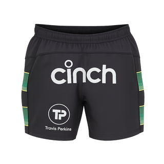 Macron Northampton Saints 2023/24 Mens Home Rugby Shorts