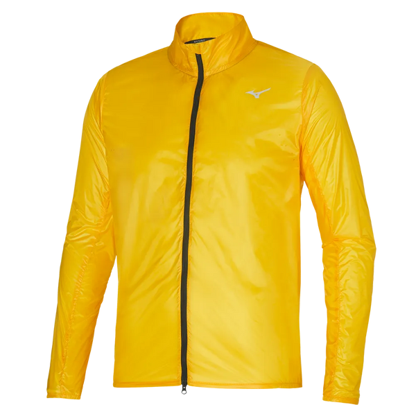 Mizuno Mens Aero Jacket 