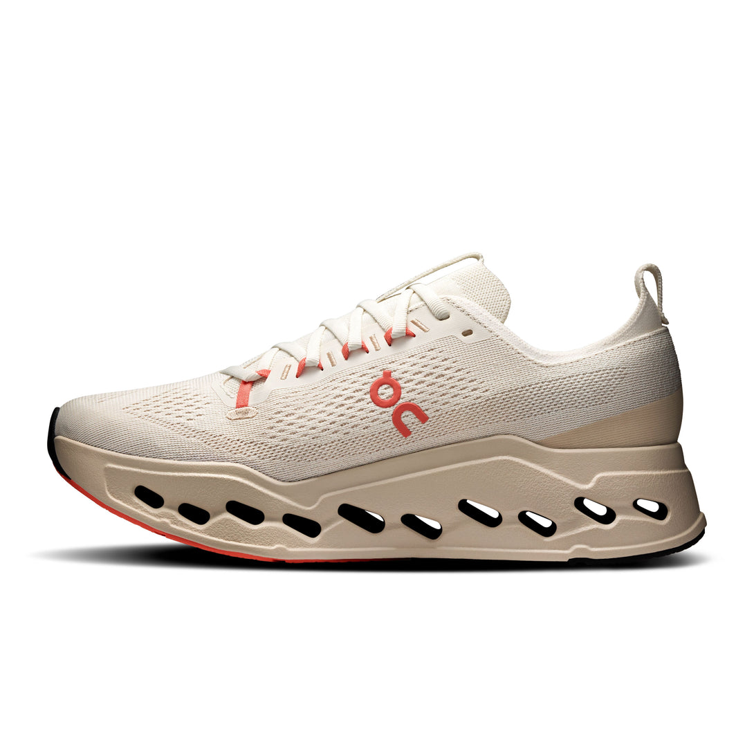 On Cloudsurfer Max Mens Road Running Shoes