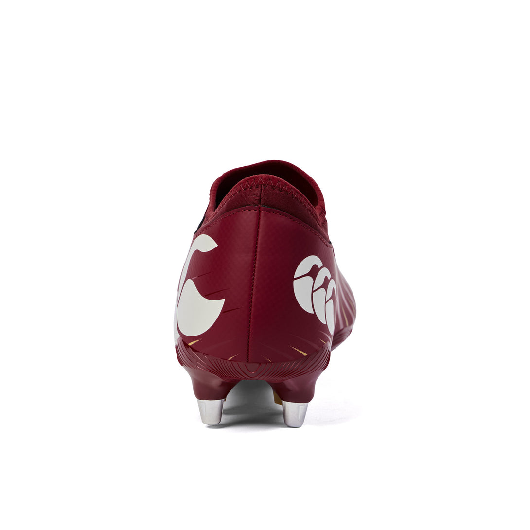 Canterbury Speed Falcon Team Adults Soft Ground Rugby Boots