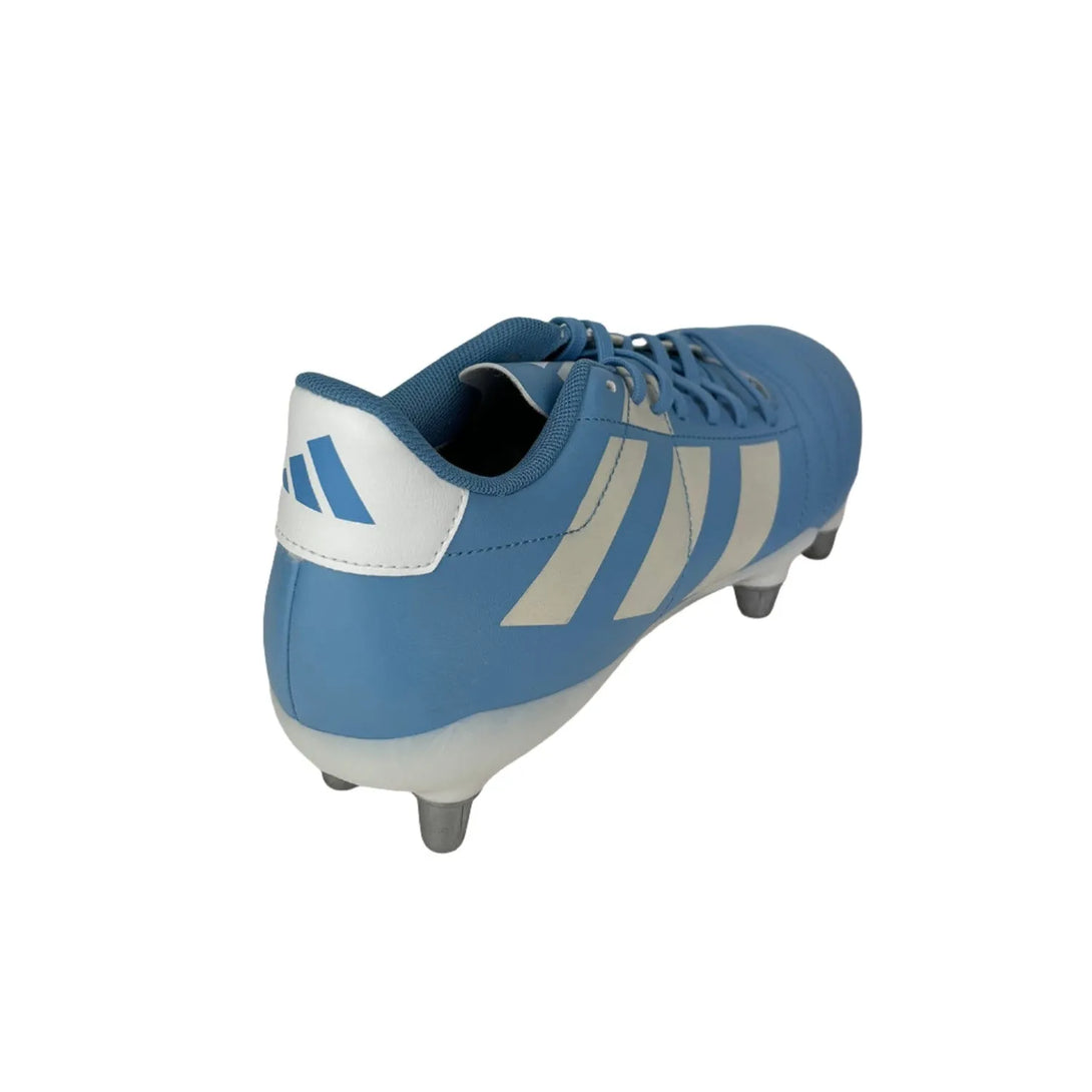 adidas Kakari Adults Soft Ground Rugby Boots