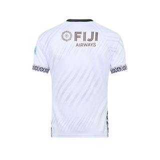 Umbro Flying Fijians 2026/27 Kids Home Rugby Shirt