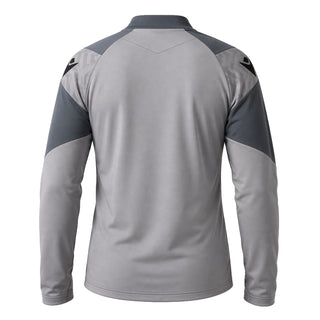 Macron Nothampton Saints Mens Training 1/4 Zip Top