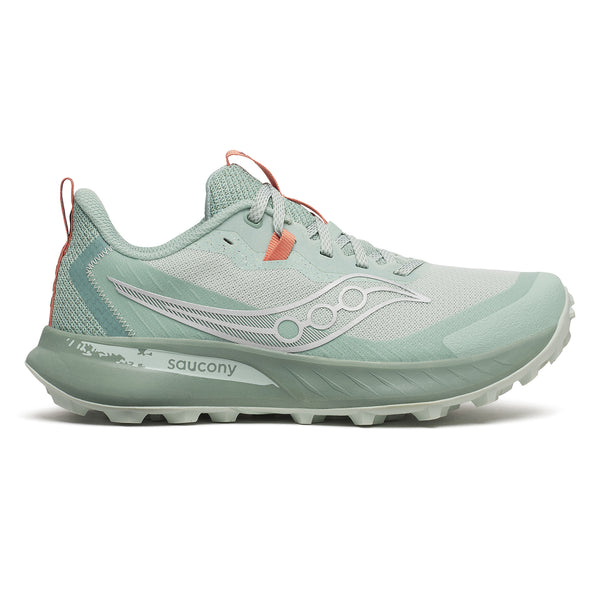 Saucony Peregrine 15 Womens Trail Running Shoes