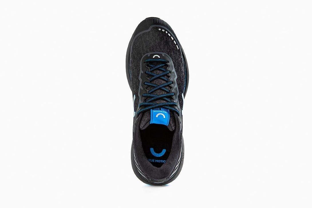 True Motion Mens Nevos Elements Running Shoes