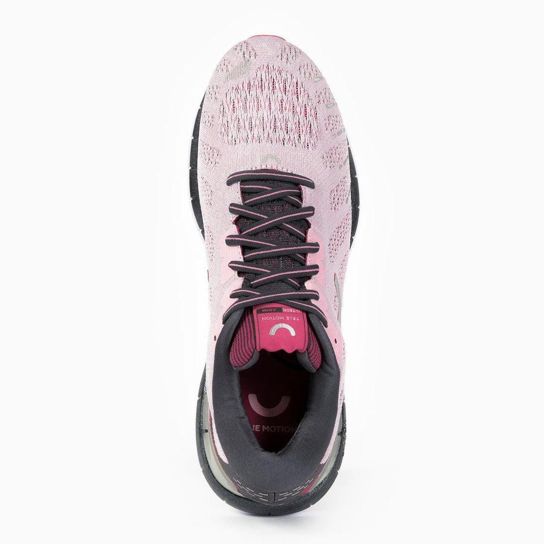 True Motion Womens Aion Running Shoes