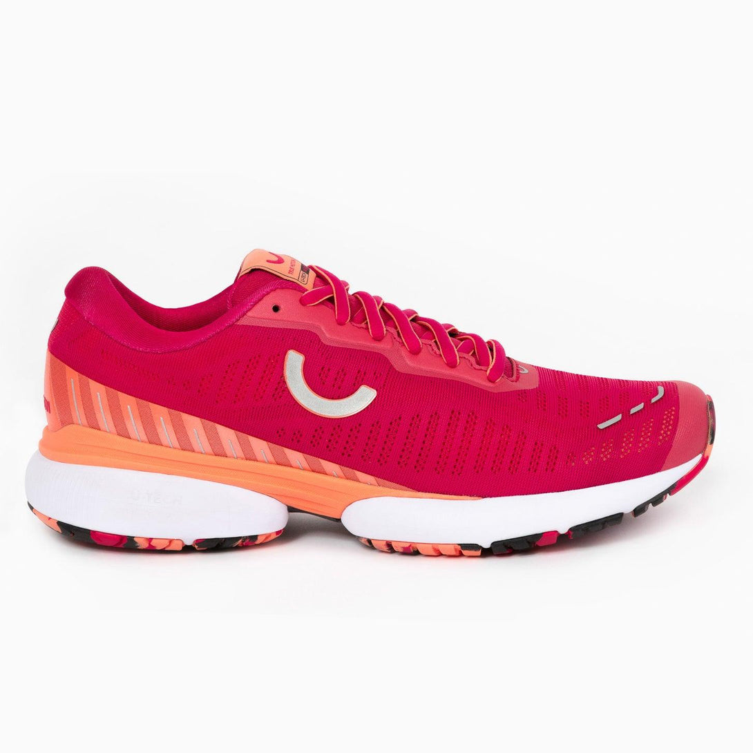 True Motion Womens Nevos Running Shoes