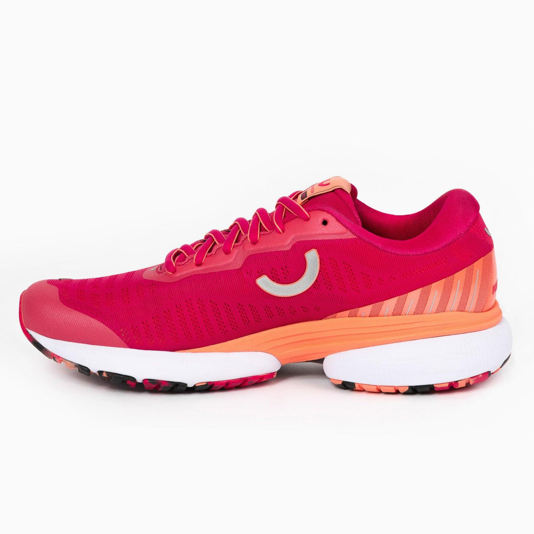 True Motion Womens Nevos Running Shoes