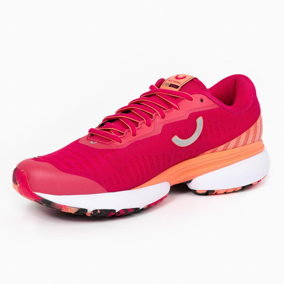 True Motion Womens Nevos Running Shoes