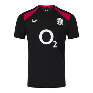 Castore England Rugby Adults Performance Tee